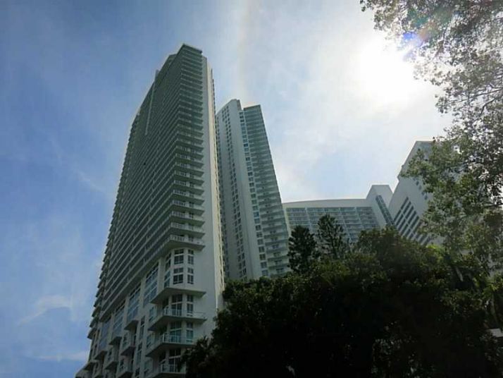 1900 N BAYSHORE DR # 4206, Miami, FL 33132