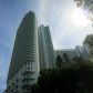 1900 N BAYSHORE DR # 4206, Miami, FL 33132 ID:12817798