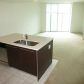 1900 N BAYSHORE DR # 4206, Miami, FL 33132 ID:12817800