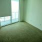 1900 N BAYSHORE DR # 4206, Miami, FL 33132 ID:12817806