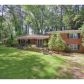 1835 Mt Brian Road, Atlanta, GA 30329 ID:12950707