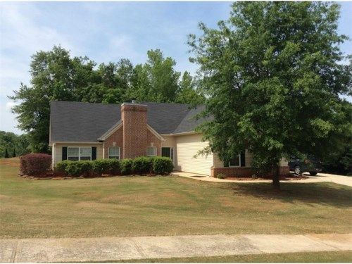 19 Cherrywood Court, Jefferson, GA 30549