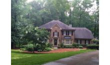 4289 Parish Trace Ne Marietta, GA 30066