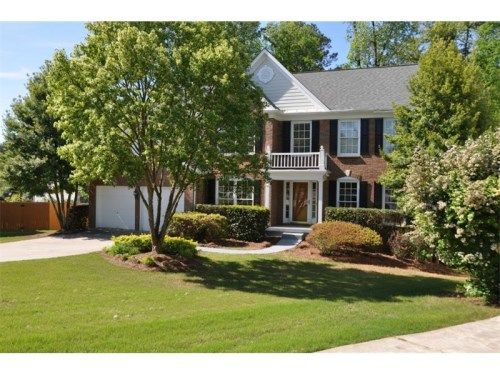 10845 Chatburn Way, Duluth, GA 30097