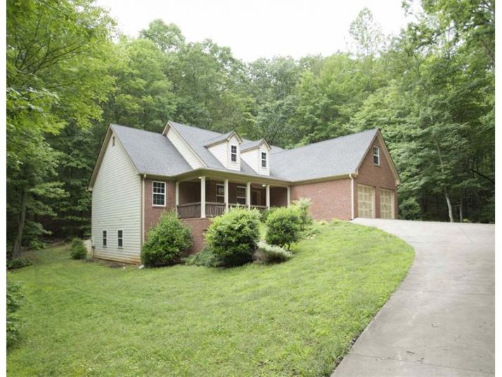 18 Peaceful Mountain Lane, Jasper, GA 30143