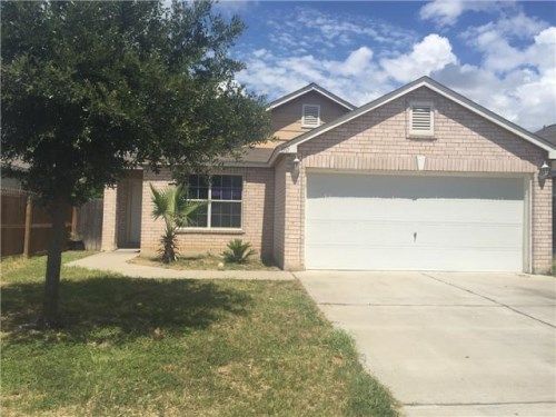 1915 Costa Del Sol Dr, Laredo, TX 78046