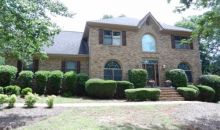 5122 Fawn Lane Conyers, GA 30094