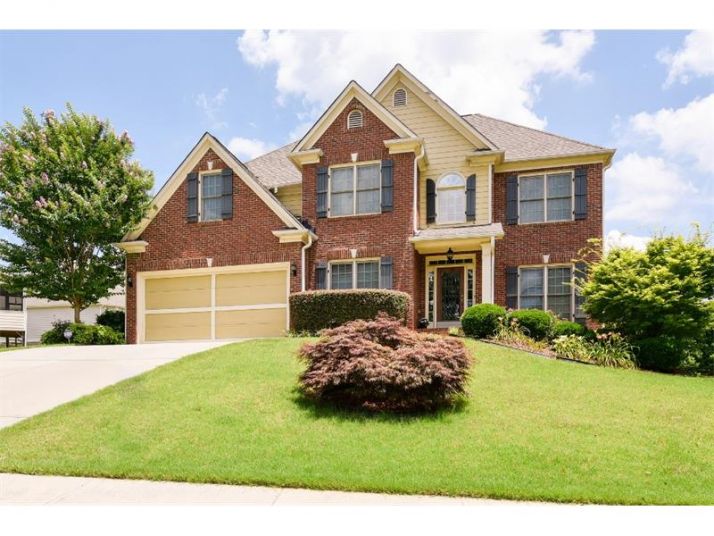 2364 Arlington Pointe Way Nw, Kennesaw, GA 30152