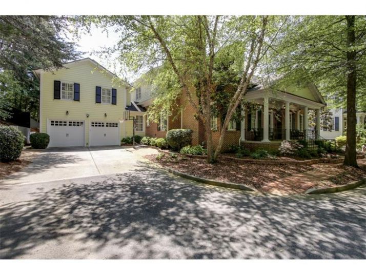 3808 Saint Annes Court, Duluth, GA 30097