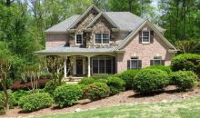 430 Mckenzie Trail Alpharetta, GA 30004