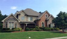 809 Natchez Valley Trace Grayson, GA 30017