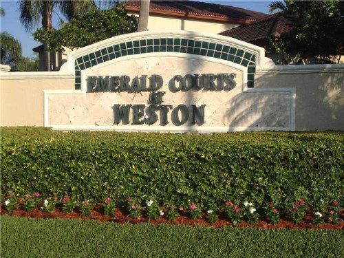 16015 EMERALD COVE RD # 16015, Fort Lauderdale, FL 33331