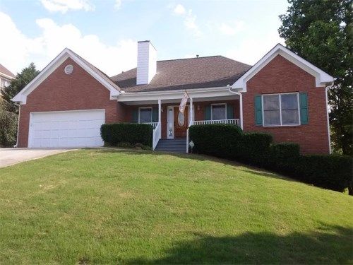 175 Cross Creek Drive, Lilburn, GA 30047