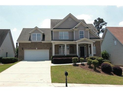 290 Wild Barley Way, Loganville, GA 30052