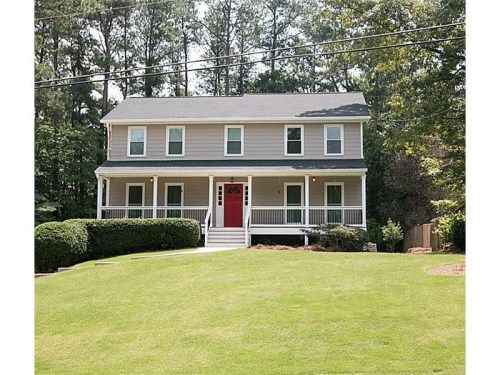 4054 Howell Ferry Road, Duluth, GA 30096