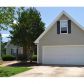 4262 Beaverton Circle, Loganville, GA 30052 ID:12879293