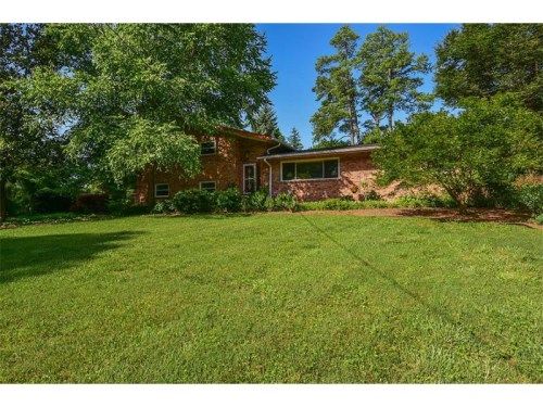 1258 Berkeley Road, Avondale Estates, GA 30002