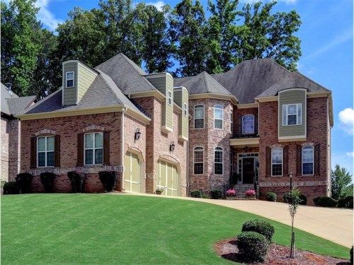 1842 Ebenezer Farm Circle, Marietta, GA 30066