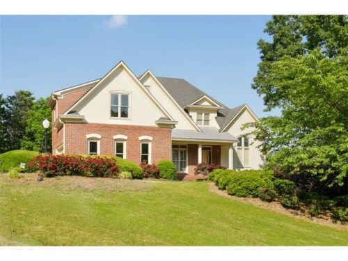 4550 High Rock Terrace, Marietta, GA 30066