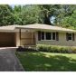 3026 Del Monico Drive, Decatur, GA 30032 ID:12890237