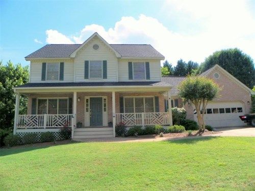 345 Plantation View Drive, Lawrenceville, GA 30044