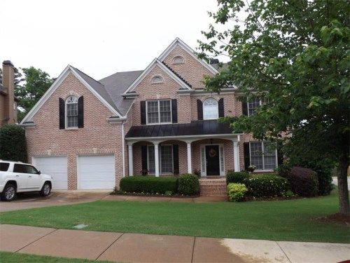 3592 Treybyrne Crossing, Dacula, GA 30019