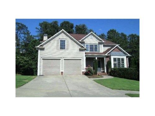 162 Copper Leaf Way, Dallas, GA 30132