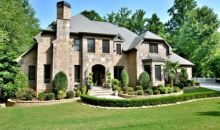 4166 Big Creek Overlook Alpharetta, GA 30005