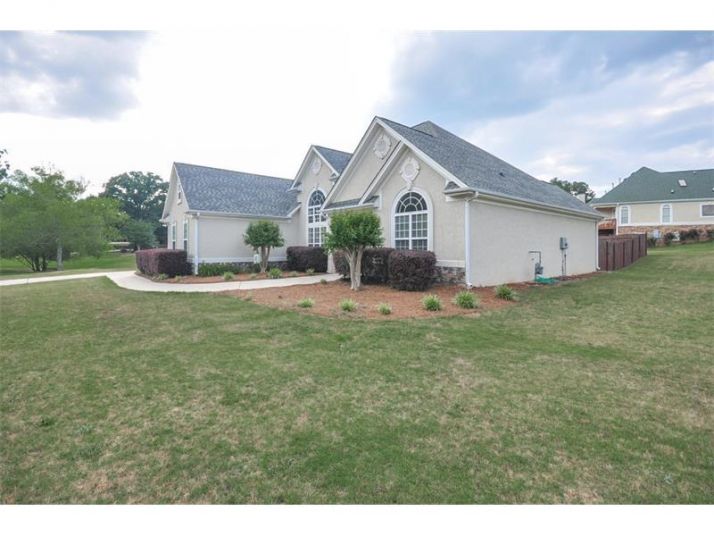 1485 Lake Dow Road, Mcdonough, GA 30252