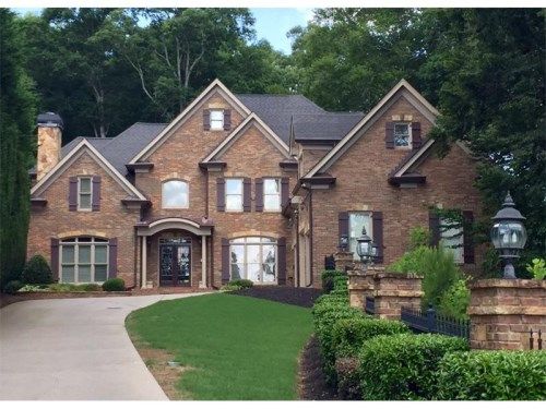 10045 Campestral Court, Duluth, GA 30097