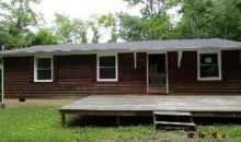 203 Wilkinson Ave Hot Springs, VA 24445