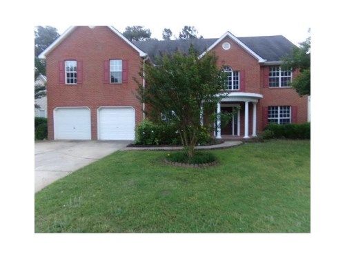 11865 Plantation Parkway, Fayetteville, GA 30215