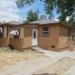 127 South Milham Dr, Bakersfield, CA 93307 ID:12965123