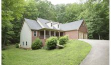 18 Peaceful Mountain Lane Jasper, GA 30143