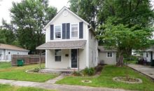 206 N Taylor St Pleasant Hill, MO 64080