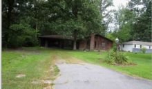 34 Valley Dr Little Rock, AR 72209