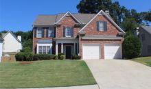 1026 Middlebrooke Drive Canton, GA 30115