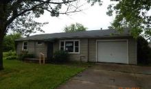 64 Finley St Apple Creek, OH 44606