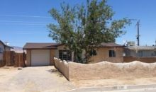 3269 Arthur Ave Mojave, CA 93501