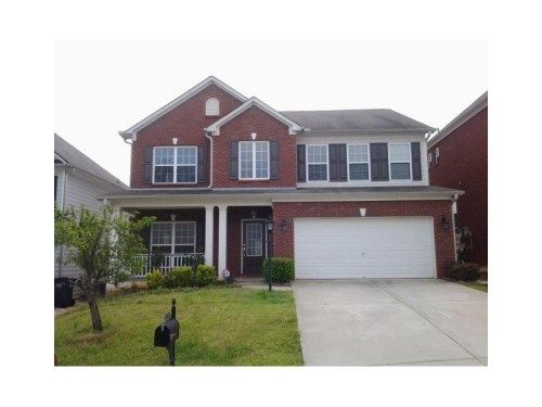 6765 Mimosa Circle, Tucker, GA 30084