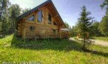 10062 N Spike Fork Circle Palmer, AK 99645