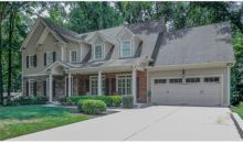 2716 Janellen Drive Ne Atlanta, GA 30345