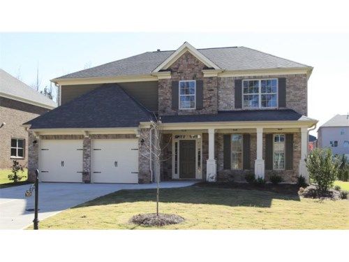 7715 Settles Walk Lane, Suwanee, GA 30024