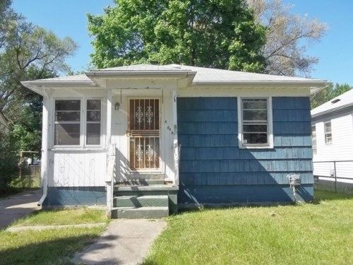 4045 Morris St, Saginaw, MI 48601