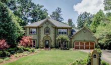 4010 Jordan Lake Drive Marietta, GA 30062