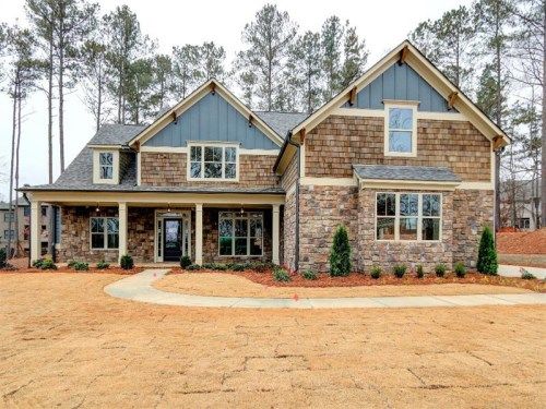 6409 Farmview Drive Nw, Acworth, GA 30101