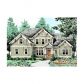 1687 Brooks Farm Drive, Acworth, GA 30101 ID:12960047