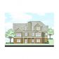 1687 Brooks Farm Drive, Acworth, GA 30101 ID:12960048