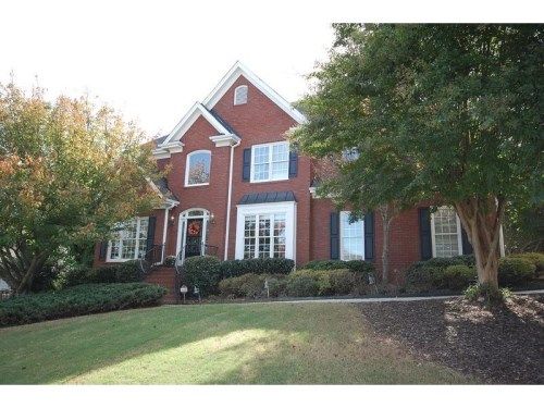 1355 Highland Lake Drive, Lawrenceville, GA 30045