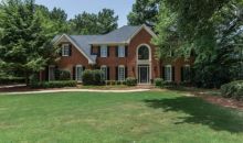 8750 Lake Glen Court Alpharetta, GA 30022